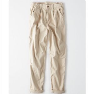 Mom pant